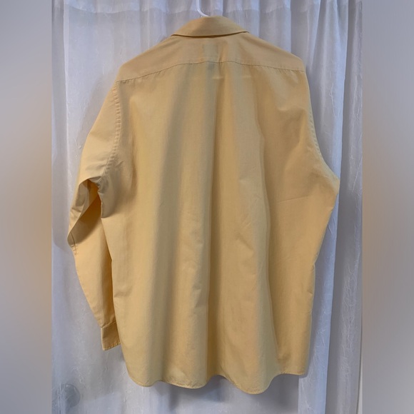 Mens Long Sleeve Shirt - Picture 4 of 6